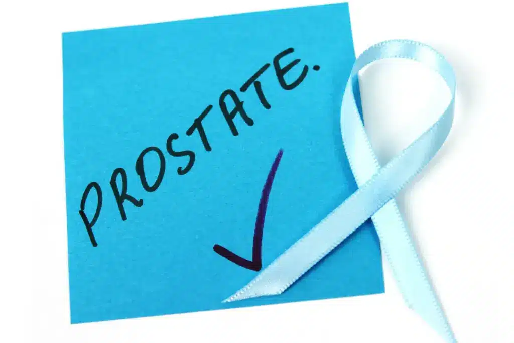 Prostate Cancer: The #1 Cause Revealed