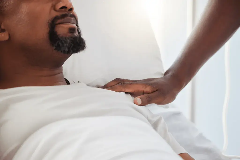 How to Check for Testicular Cancer at Home