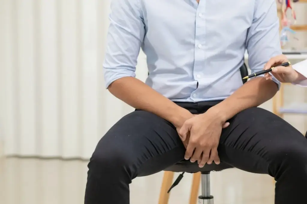 Examen Prostate: The Most Accurate Test