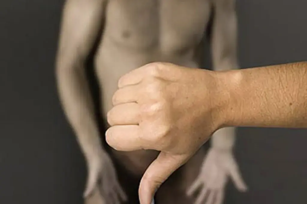 ED: What Truly Causes Weakness? 1 ED: What Truly Causes Weakness?