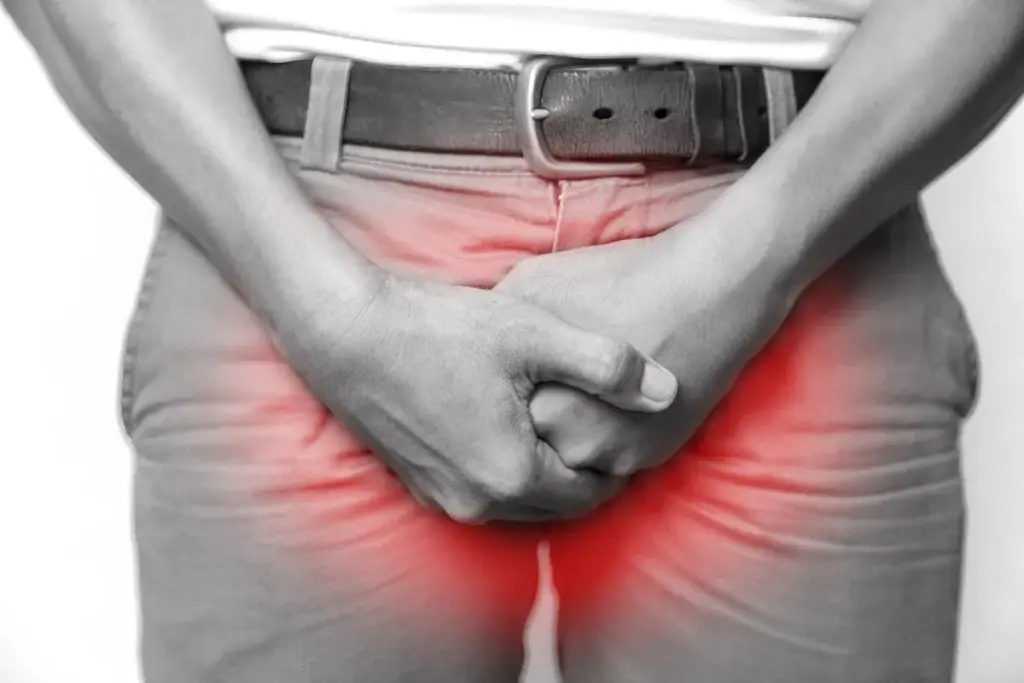 Dysuria Defined: Why it Hurts to Pee