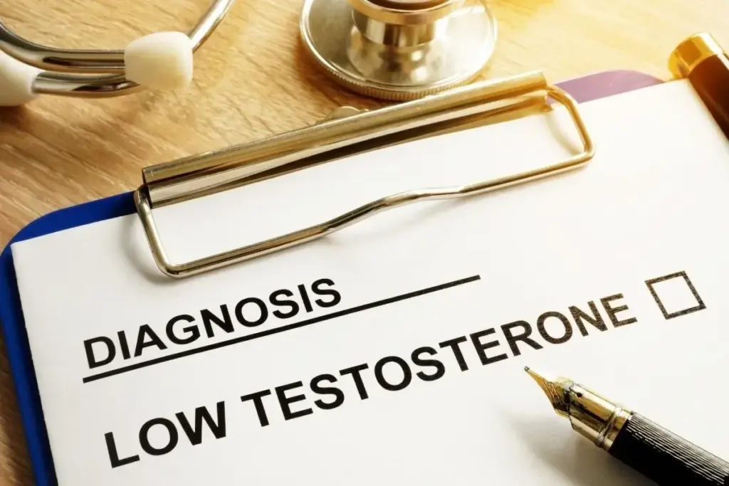 Testosterone: Amazing Ways to Raise it