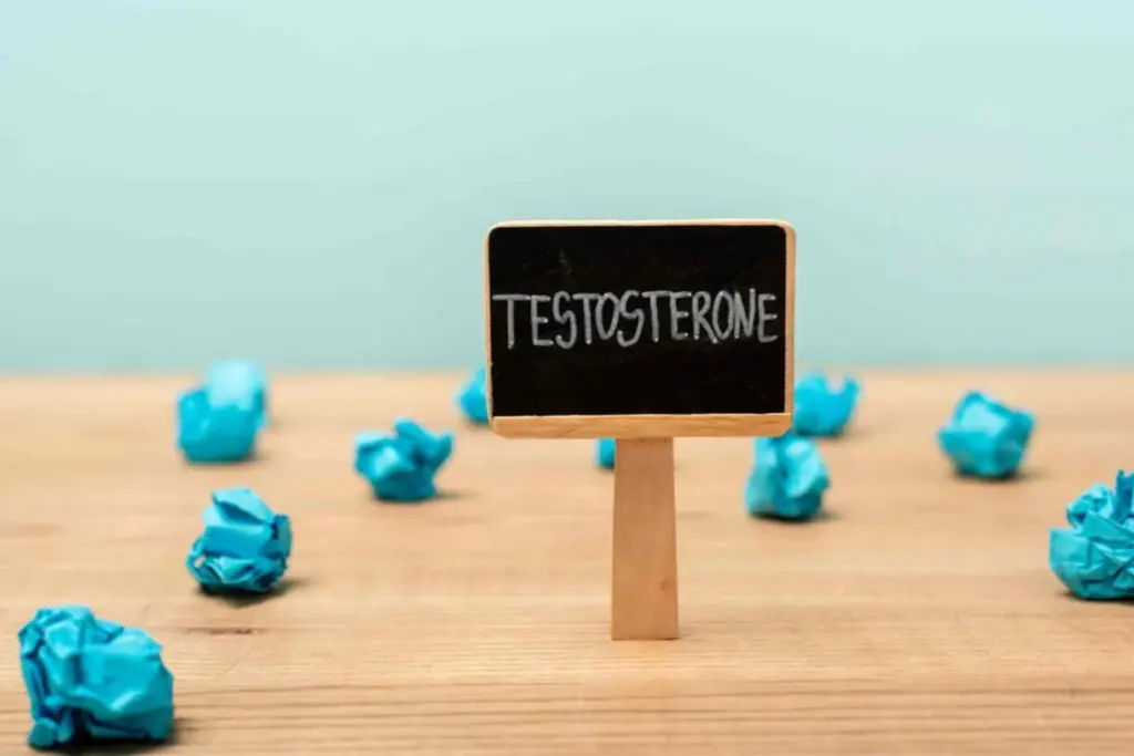 Testosterone: Amazing Ways to Raise it
