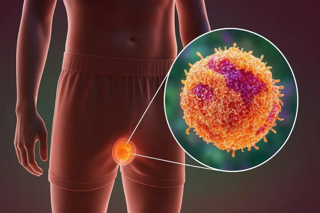 Testicles Check: Best At-Home Guide