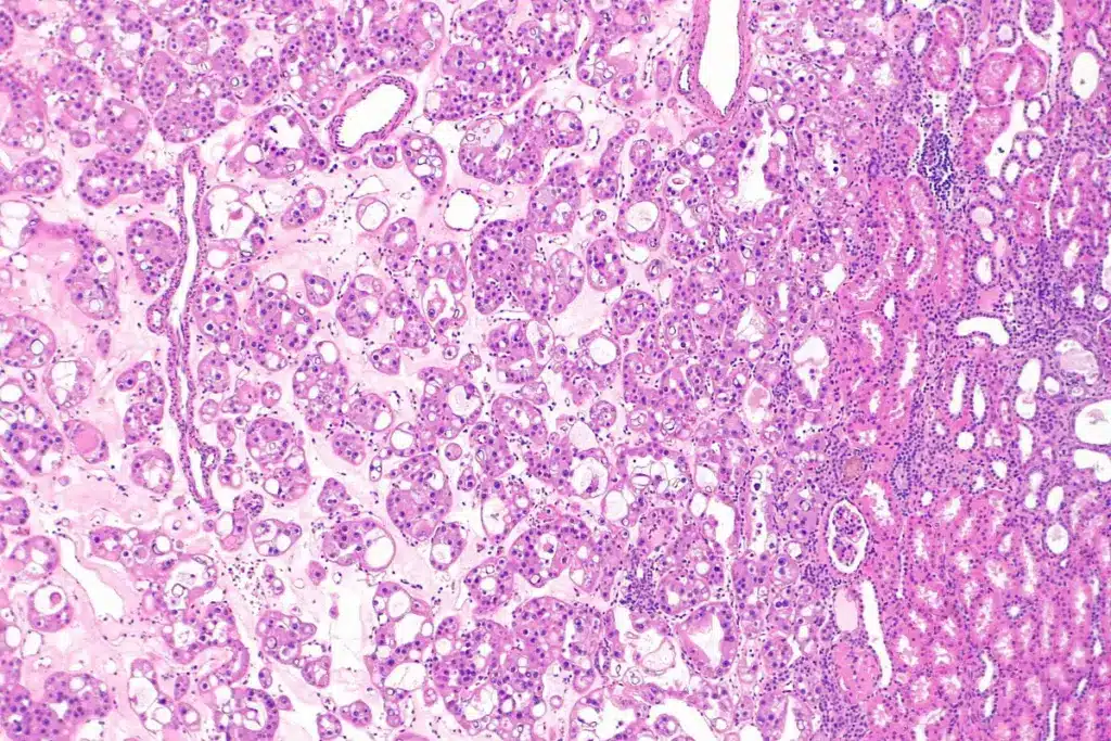 Testicular Cancer Symptoms: Feeling Sick? 3 Testicular Cancer Symptoms: Feeling Sick?