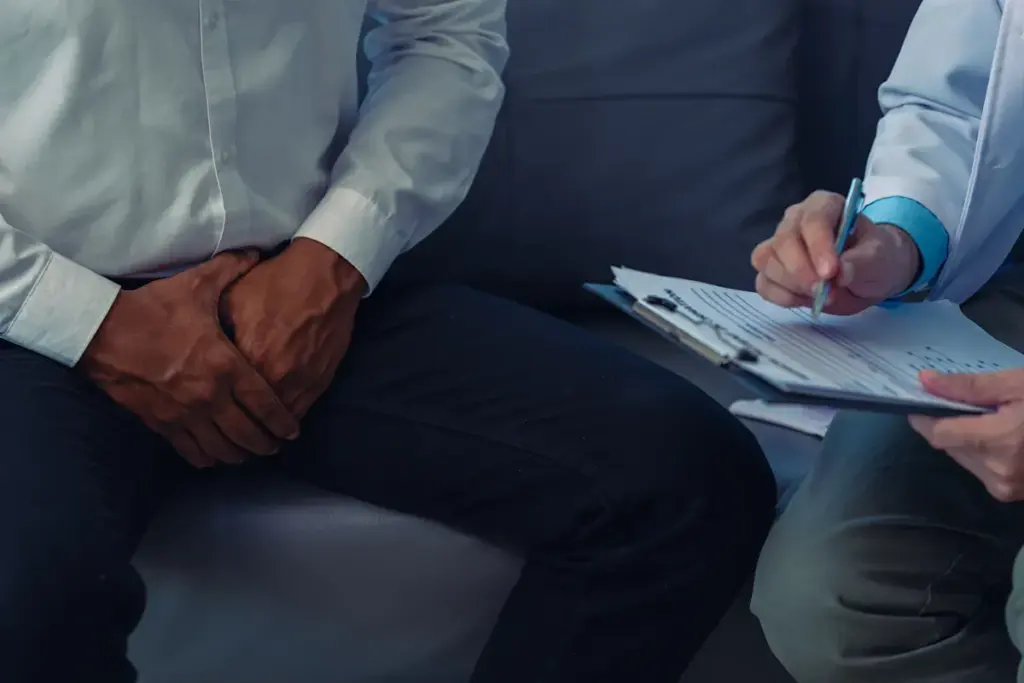 Porn Induced Erectile Dysfunction Guide