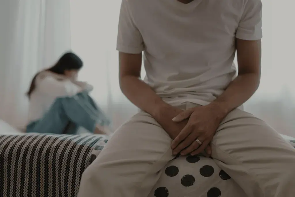 Erectile Dysfunction: Blood Flow Tips