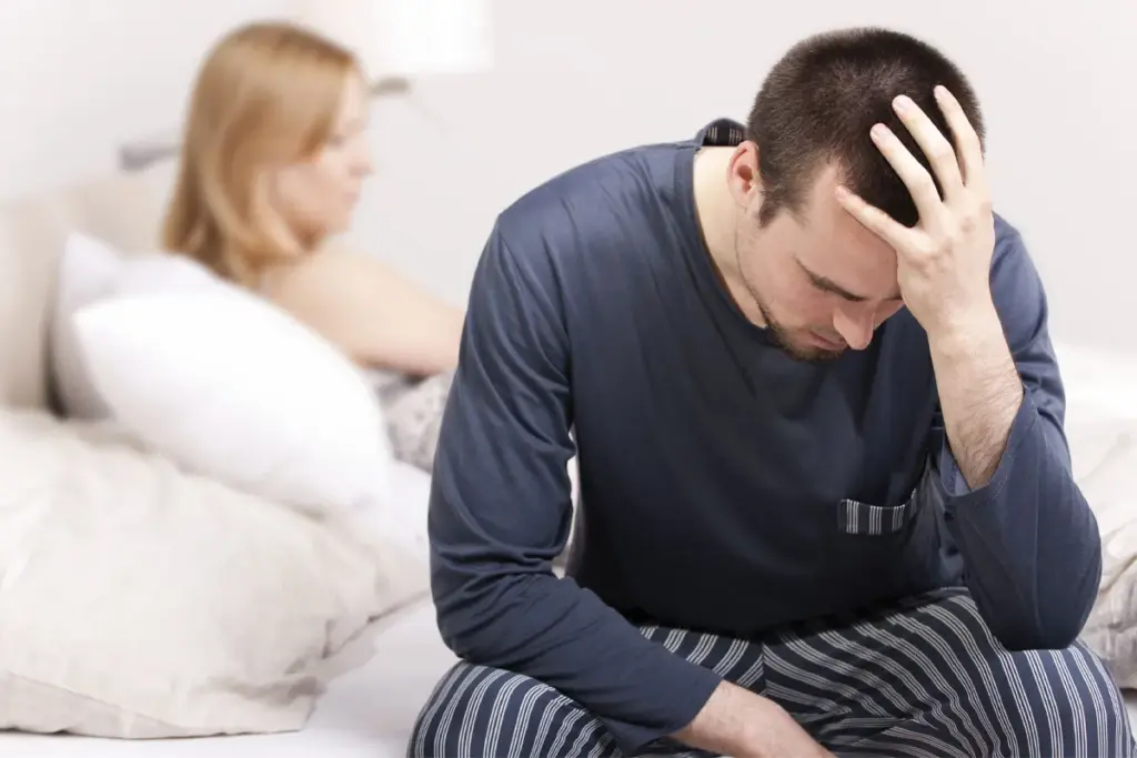 Psychological ED: Is it in Your Head?