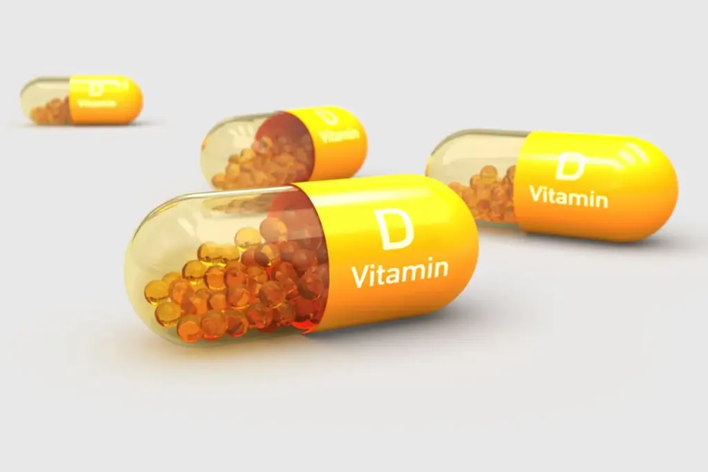 Can I Take 5000 IU of Vitamin D3 Everyday?