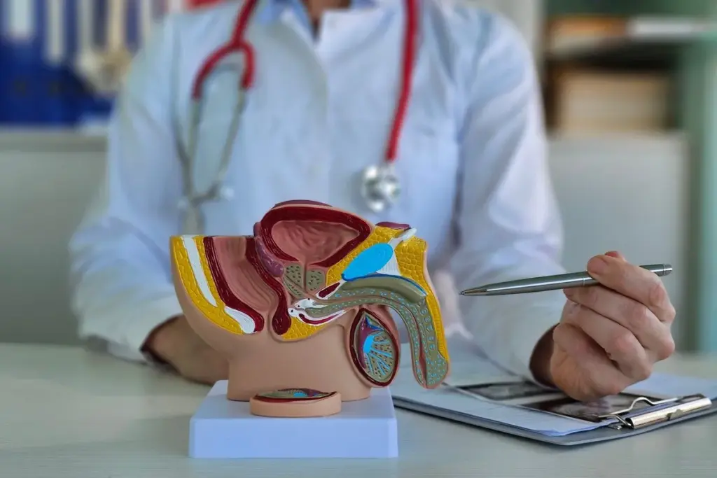 Testicular Cancer Symptoms: Silent Signs