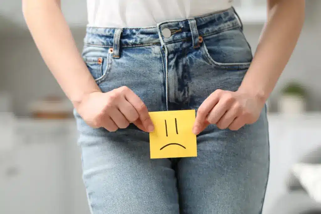 How Do You Get a UTI? Essential Facts