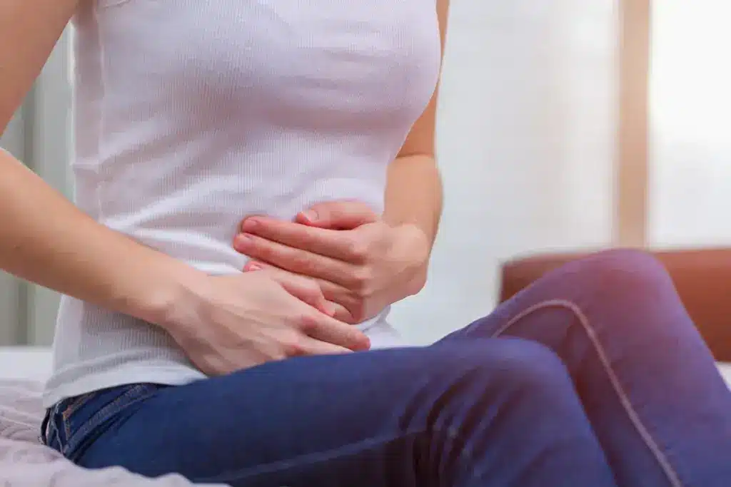 Cystitis Causes: Why You Have Pain Now