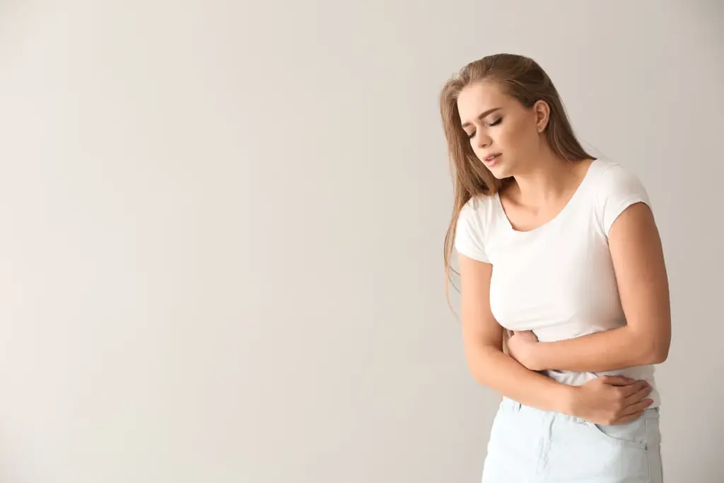 Cystitis Causes: Why You Have Pain Now