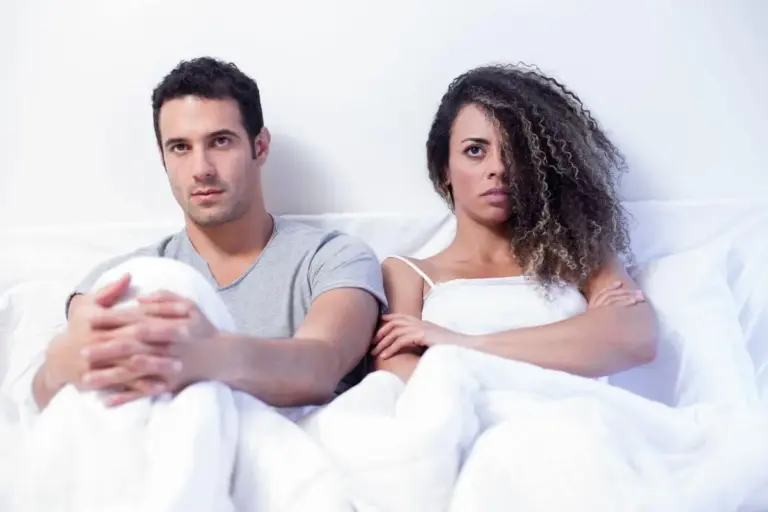 ED Sex: Amazing Ways to Satisfy