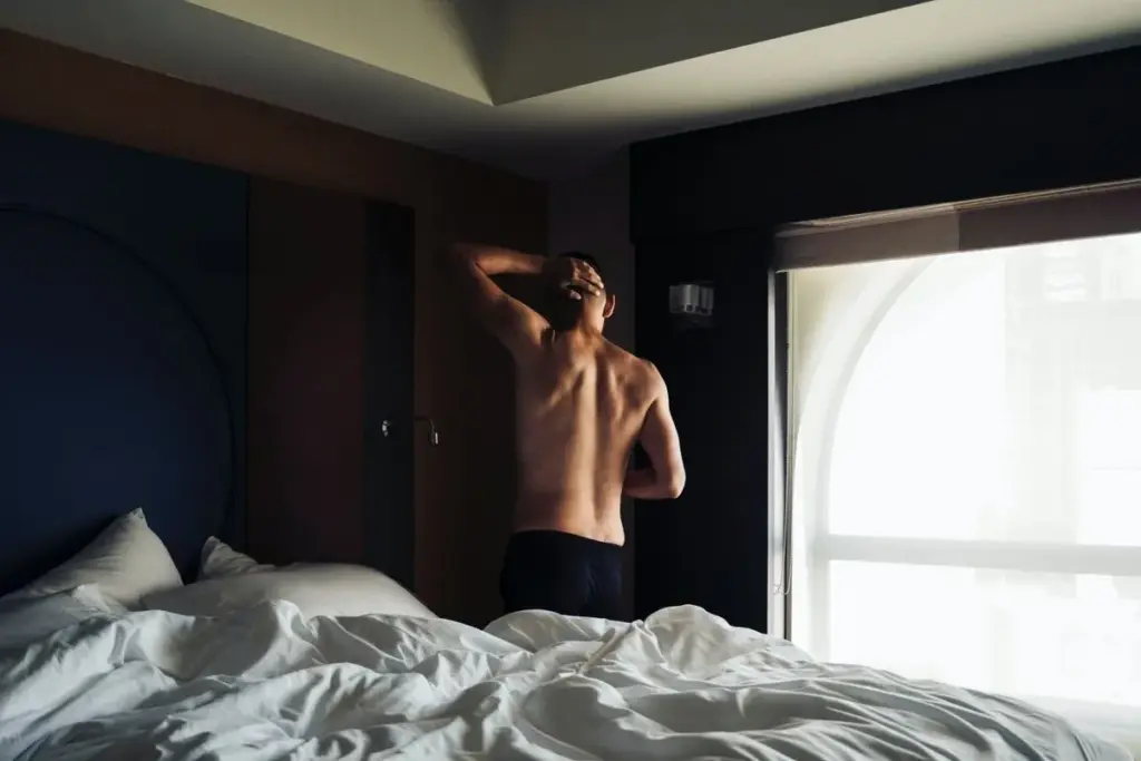 ED Recovery: Can Weakness Be Cured? 3 ED Recovery: Can Weakness Be Cured?