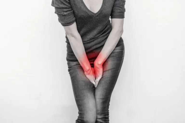 UTI Symptoms Women: Common Mistakes