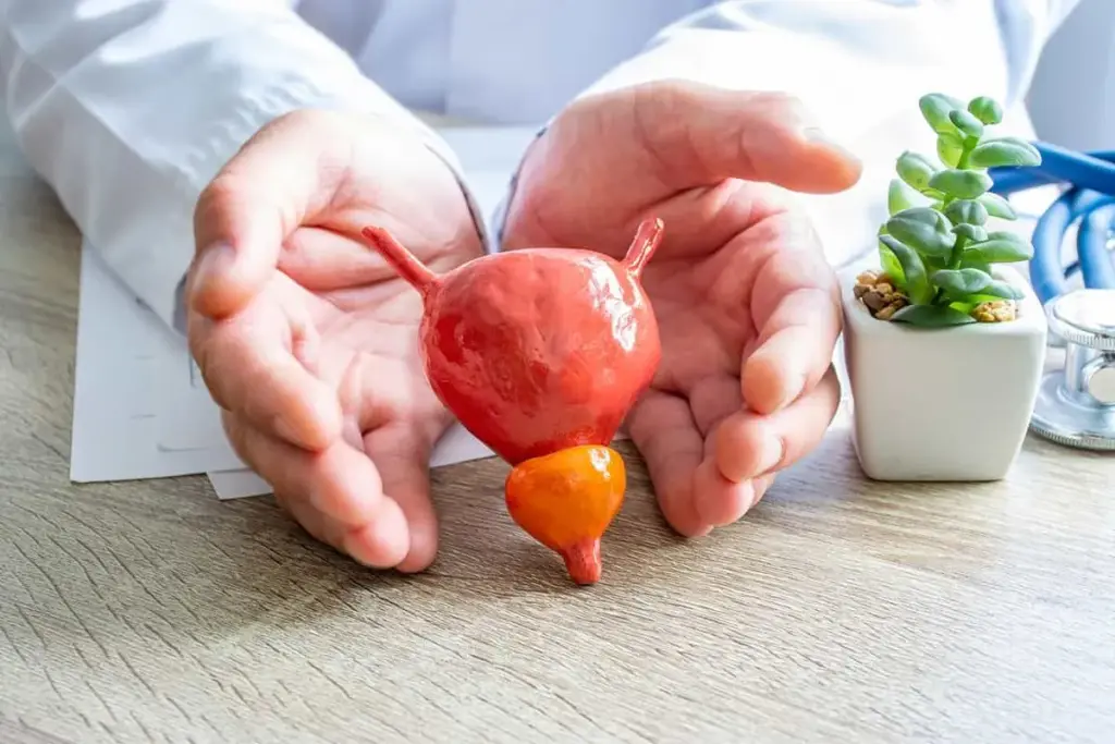 Tamsulosin Secrets: How Flomax Works