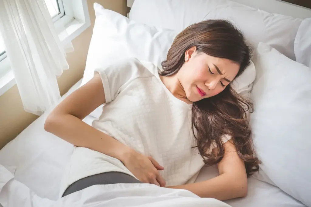 Kidney Infection: When to Go to Hospital