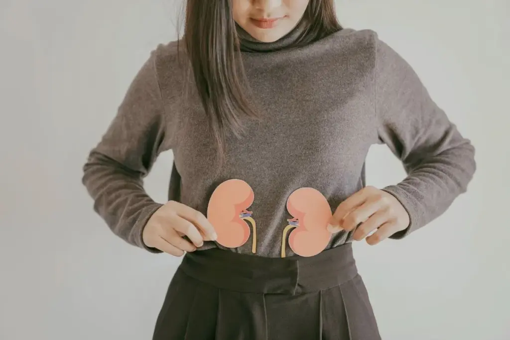 Kidney Stones: 5 Scary Warning Signs