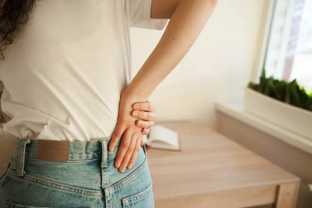 Kidney Pain or Back Pain? Expert Guide