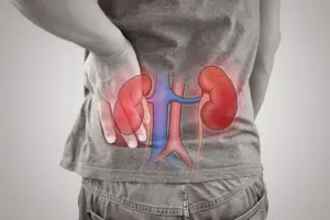 Tamsulosin: Flush Out Stones Fast