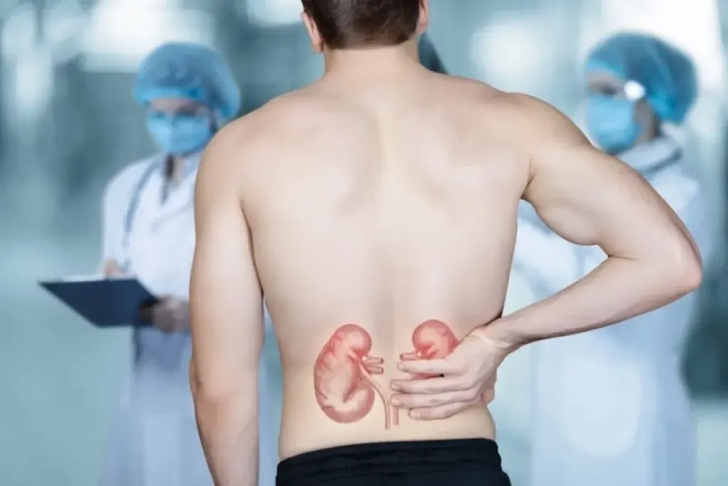 Kidney Stone Pain: When to Seek ER