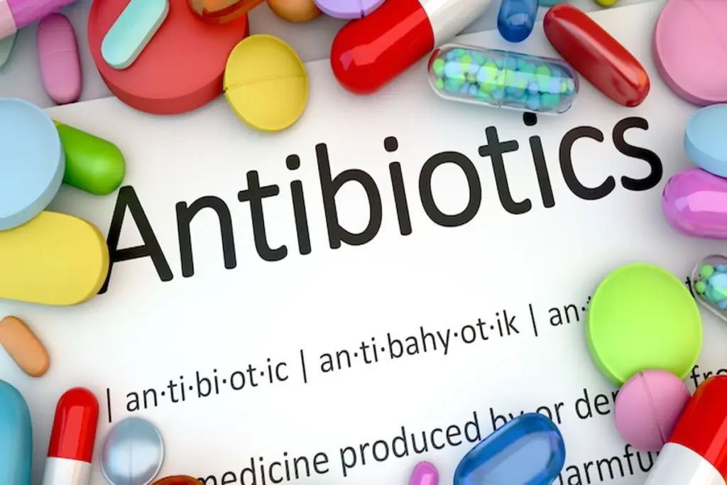 Do Antibiotics Make You Constipated?