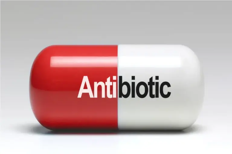 Do Antibiotics Make You Constipated?