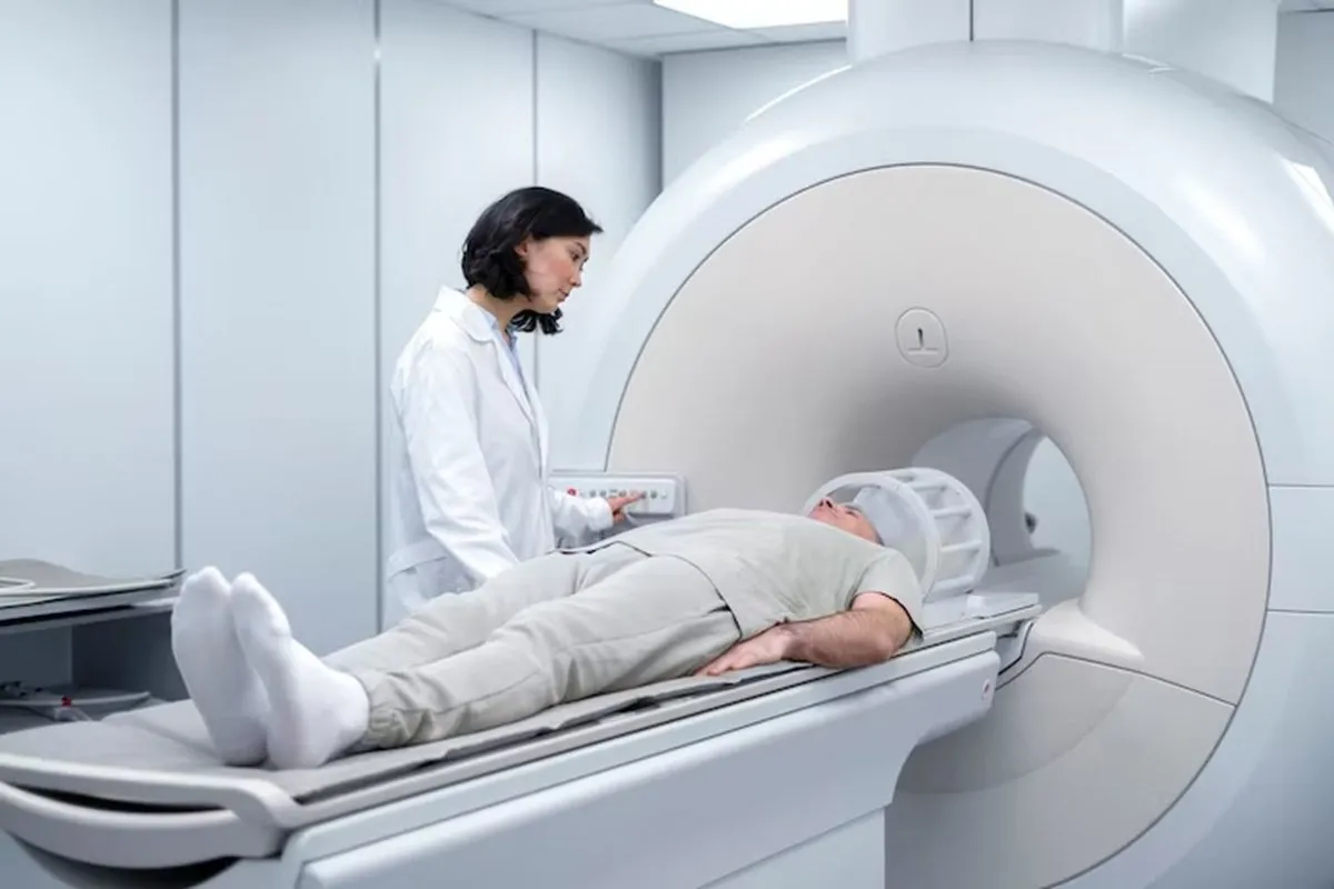 Abnormal CT Scan Next Steps: What to Expect After Your Imaging Test