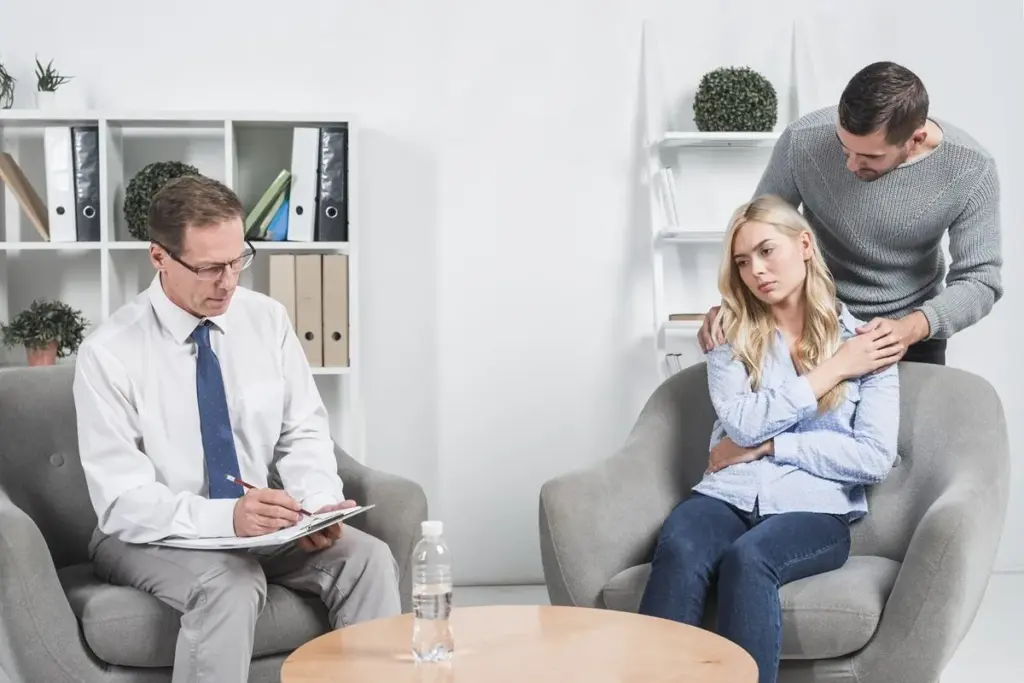 ICD 10 Gender Dysphoria: Best Therapy Info