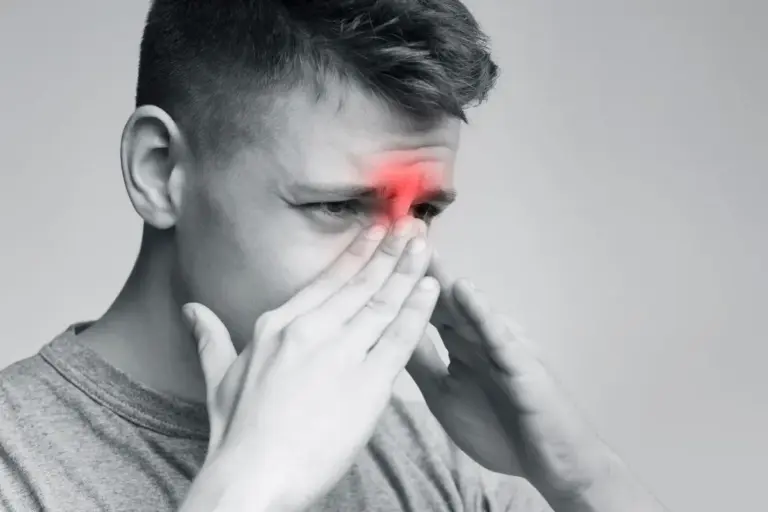 Antibiotics For Sinus Infection: Best Facts