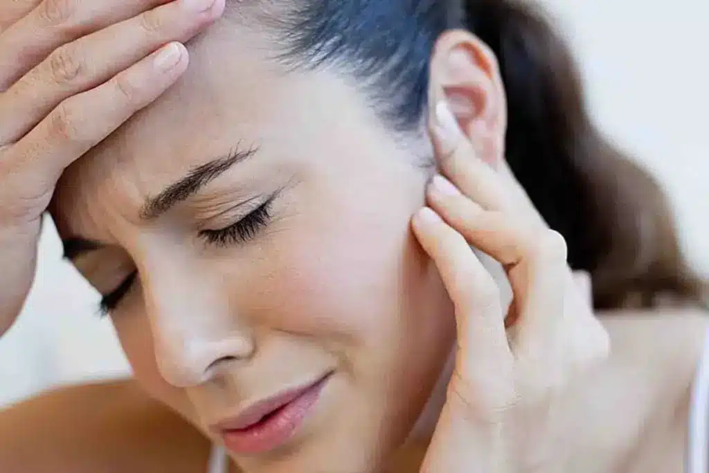 Sudafed For Ears: Best Sinus Fluid Tips