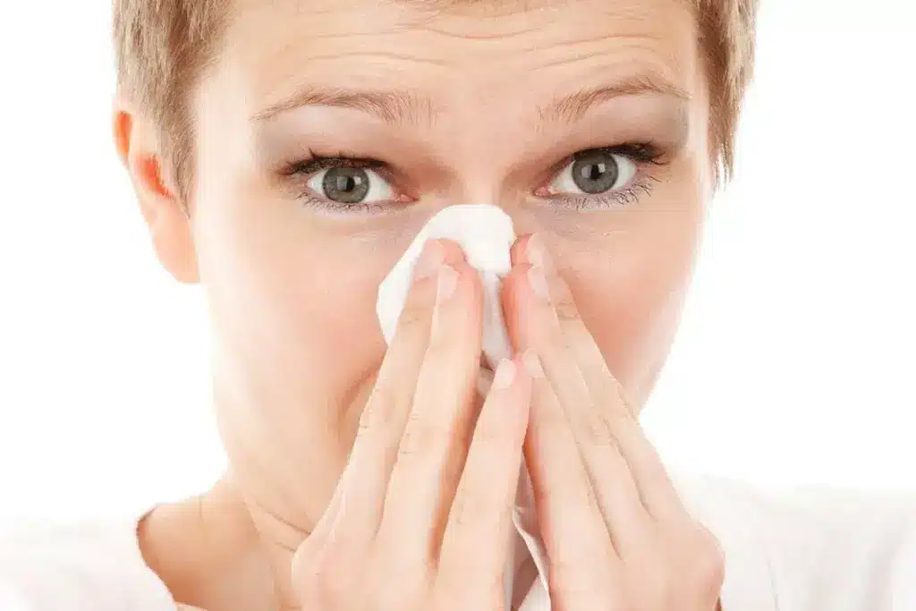 Yellow Mucus Meaning: Best Infection Facts