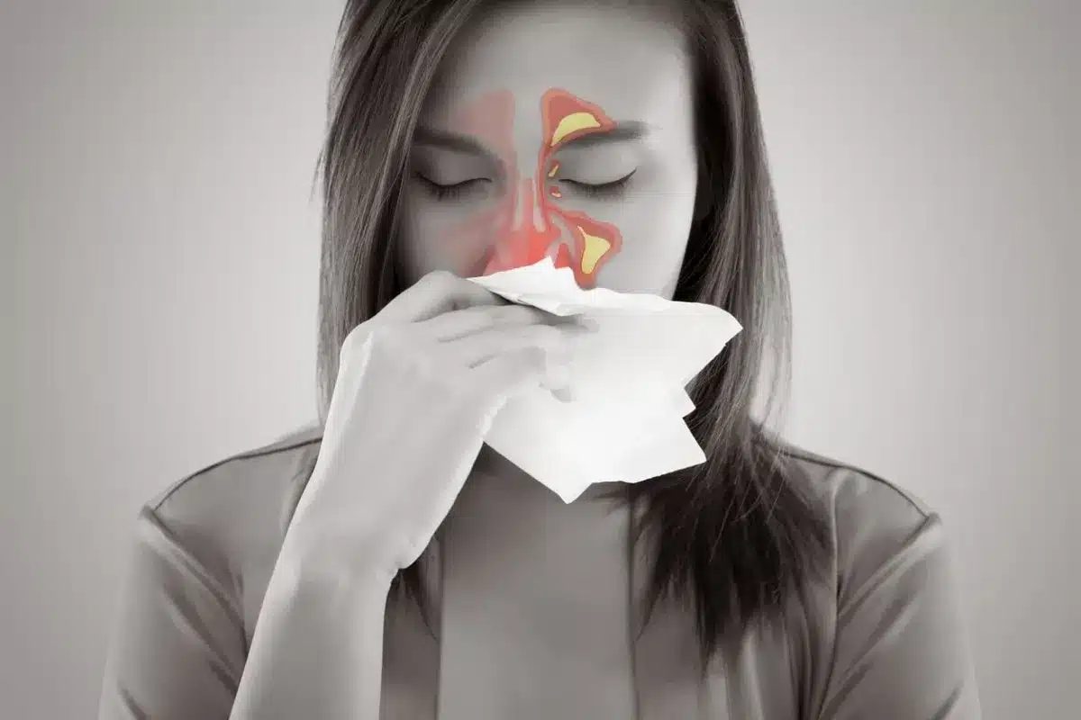 Sinus Infection Symptoms: Best Bad Smell Info