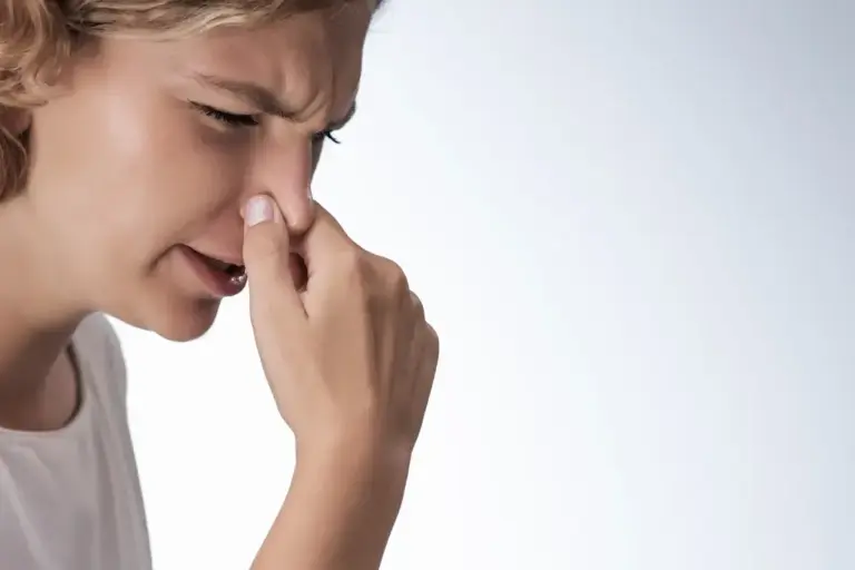Sinus Infection Severity: Best Health Facts
