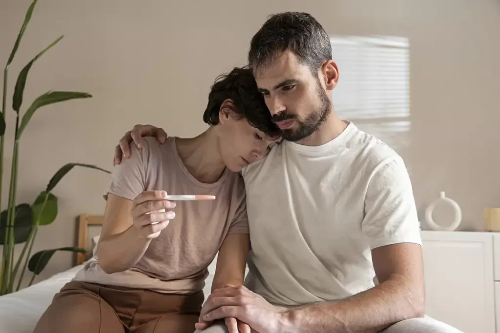 Fertility Test Men: Best Vital Screening Tips