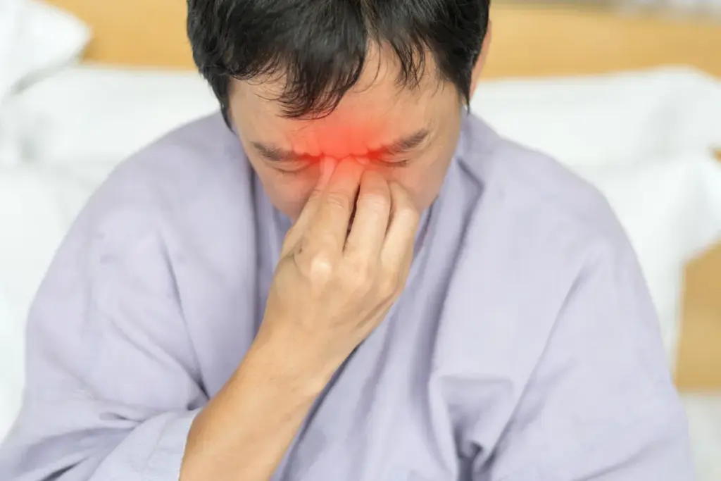 Foot Reflexology: Best Sinus Relief Points