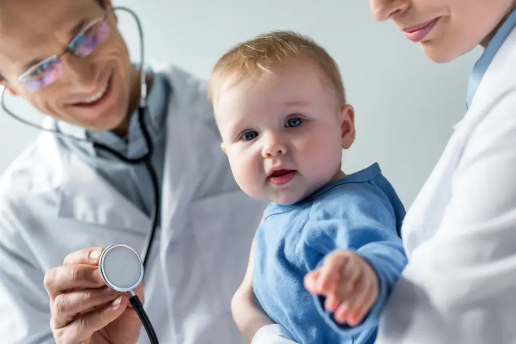 What Is A Pediatrician? Best Age Limit Info 3 What Is A Pediatrician? Best Age Limit Info