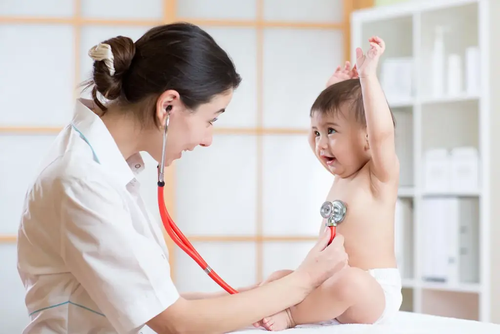 What Is A Pediatrician? Best Age Limit Info 2 What Is A Pediatrician? Best Age Limit Info