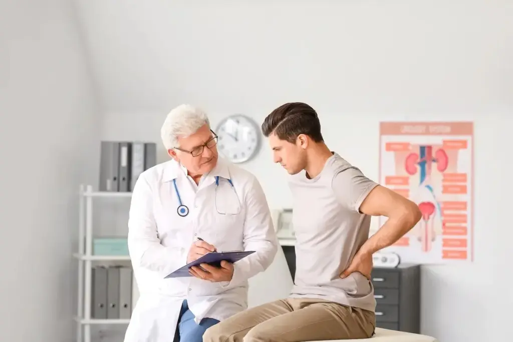 What To Expect At A Urology Appointment Tips