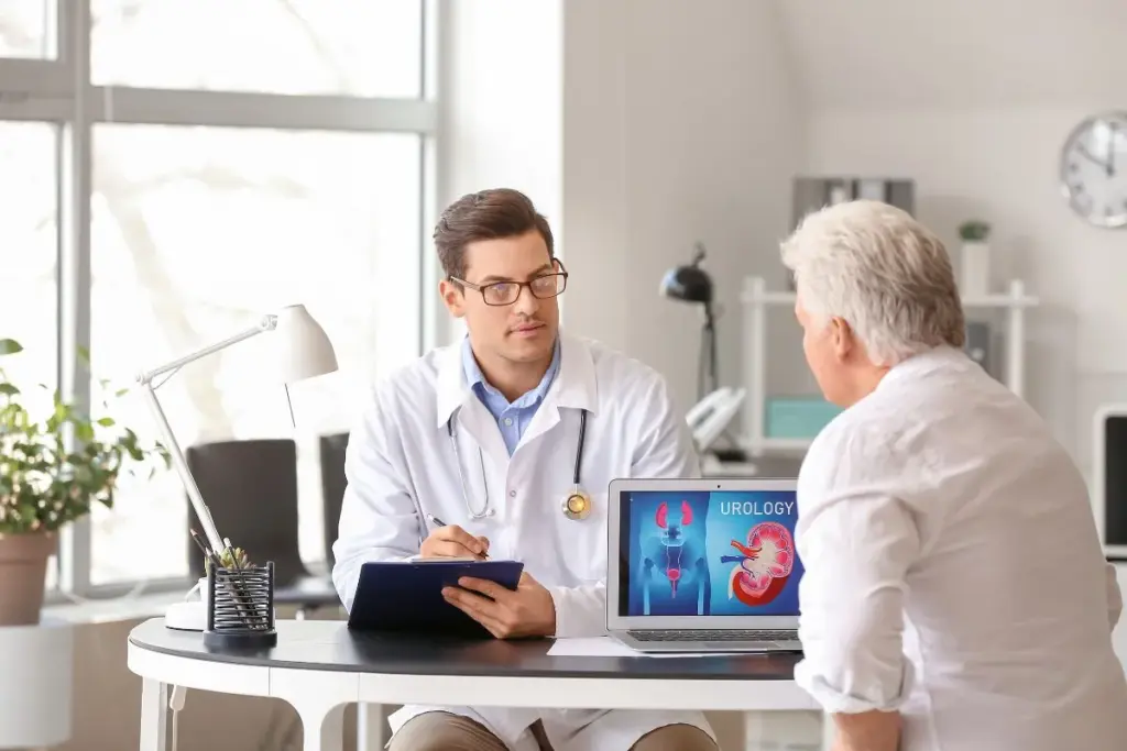 What To Expect At A Urology Appointment Tips