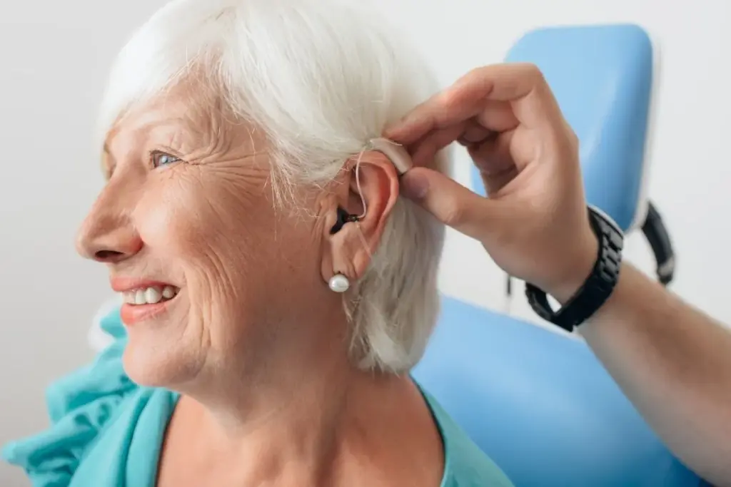 Baha Hearing Implant: Best Vital Sound Info