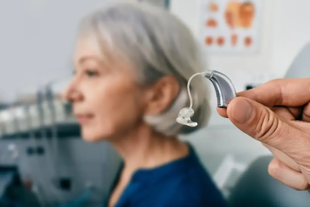 Baha Hearing Implant: Best Vital Sound Info