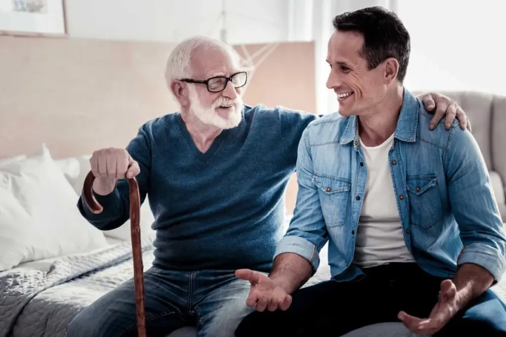 Can Men Go To Planned Parenthood? Best Info