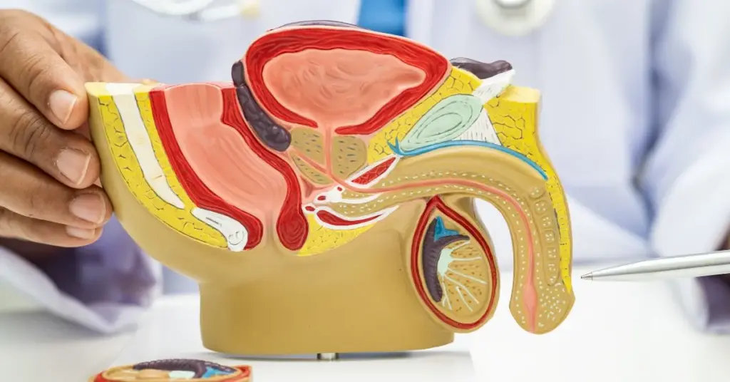 Male Reproductive System: Best Care Tips