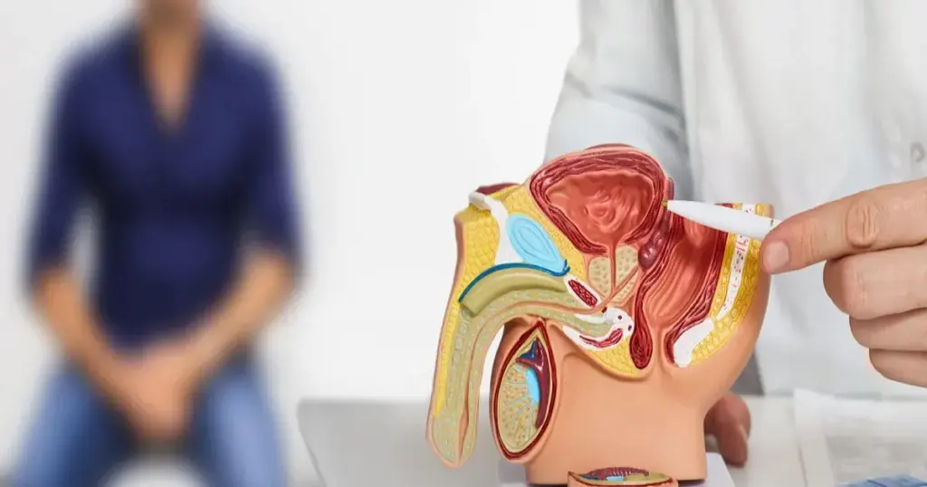 Male Fertility Age Chart: Best Vital Facts