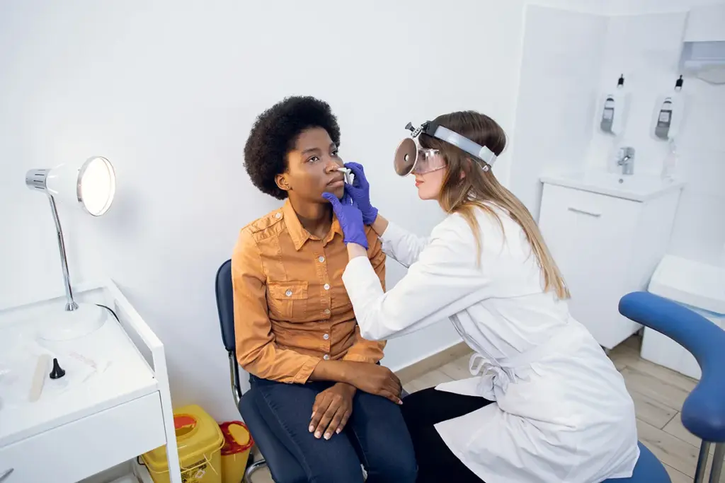 Sinus Infection Treatment: Best Doctor Tips