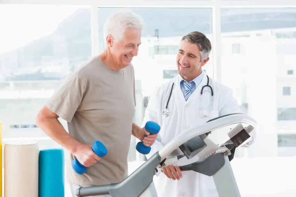 Cardiac Rehab Phases: Best Stage 4 Insights 3 Cardiac Rehab Phases: Best Stage 4 Insights