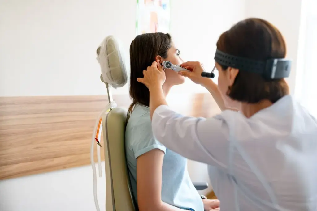 ENT Doctor: Best Head And Neck Specialists