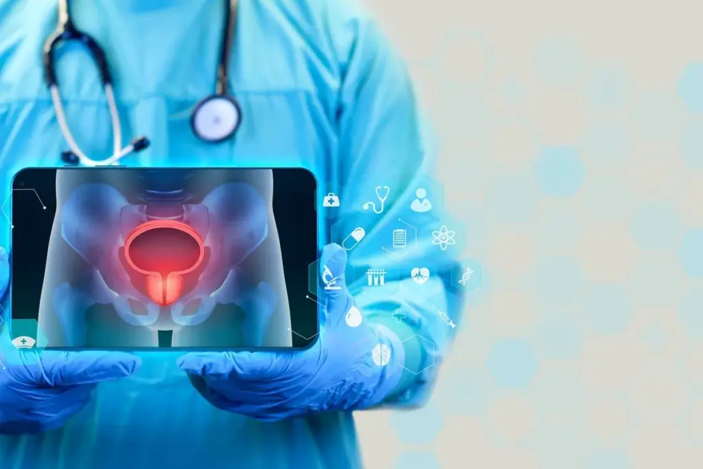 Female Urologists: Best Reconstruction